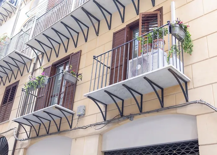 Ai Bottonai Casa 23